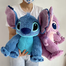 Stitch Pelúcia Lilo & Stitch Original Disney Store®️ 40cm