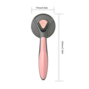 Escova Removedora de Pelos Para Cães E Gatos BrushPet®️